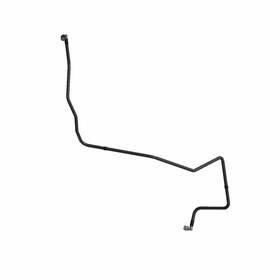 Polaris 2521837 Fuel Line Assembly For Specific Rzr Models Genuine Oem -