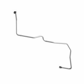 2521838 Polaris Asm-fuel Line Genuine Oem Part Qty 1