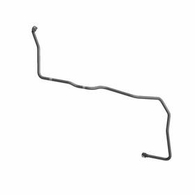 Polaris 2521839 Fuel Line Assembly For Rzr Models Genuine Oem -