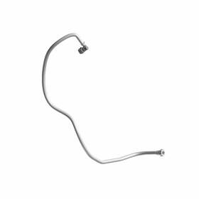Polaris 2521879 Fuel Linke Rail To Tank Assembly Genuine Oem Part Qty 1