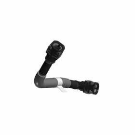 2521987 Polaris Line Assembly Pre-filter Fuel Genuine Oem Part Qty 1