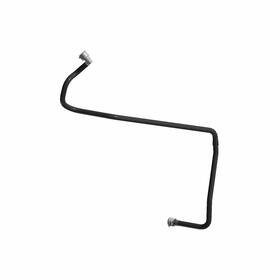 Polaris 2522024 Fuel Line Rail To Tank Assembly Genuine Oem Part Qty 1