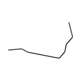 2522186 Polaris Fuel Line Assembly Rail To Tank 6p Fs Genuine Oem Part