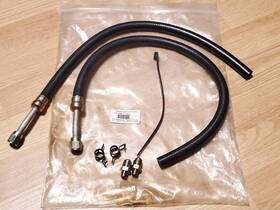 2873648 Polaris New Oil Line Replacement Kit 2000 Magnum/trail Boss 325