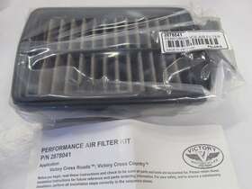 2878041 Polaris Victory Performance Replacement Air Filter Element