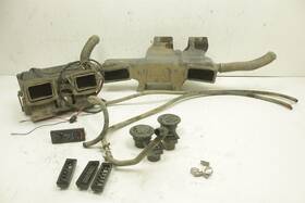 2880023 Polaris Heater System 48479