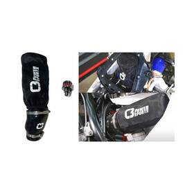 2890775 Polaris C3 Intake Outerwear Dual Sock