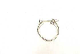 3022888 Polaris Rzr Pro Xp Sport 22 Intake Boot Clamp #2 47793