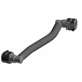 Polaris 3023195 Breather Hose Genuine Oem Part Qty 1