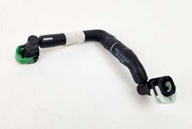 3023958 Polaris Genuine Oem Breather Hose With Valve For 2022 2023 Rzr Pro R