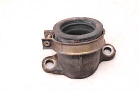 3087050 Polaris 01 Trail Boss 325 2x4 Intake Manifold Carburetor Boot