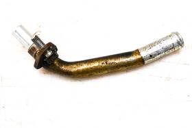 3090149 Polaris 11 Sportsman 550 Efi 4x4 Eps Crankcase Breather Vent Pipe