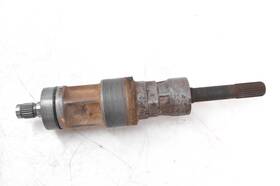 3233446 Polaris 04 Sportsman 400 4x4 Bevel Gear Output Snorkel Shaft And Tube