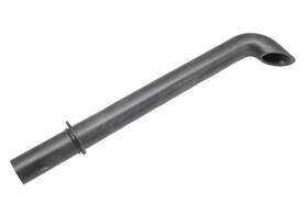 Polaris 451138 New Oem Air Cleaner Inlet Tube Nos