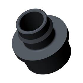Polaris 5136778 Hose Fitting Genuine Oem Part Qty 1
