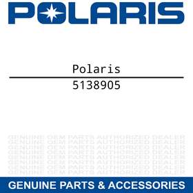 5138905 Polaris Tube-coolant 1 In Mp Rzr 1000 4 900 Xp