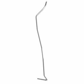 Polaris 5140797 Coolant Tube Lower .75 In Genuine Oem Part Qty 1