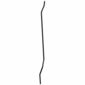 5141784 Polaris Coolant Tube 1 In Genuine Oem Part Qty