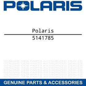 5141785 Polaris Tube-coolant 1 Inch Mp Part Rzr 1000 900 Xp Turbo