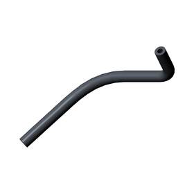 5411942 Polaris Fuel Tank Hose Genuine Oem Part Qty 1