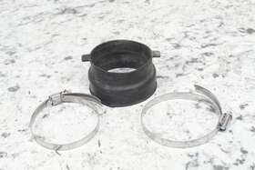 5412636 Polaris 2013 Ranger Xp 800 Eps Clutch Air Outlet Duct Boot