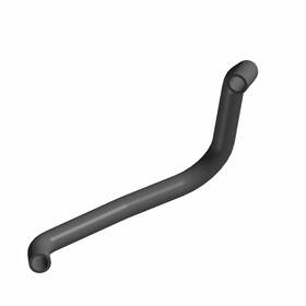 Polaris 5412711 Cool Out/strip Hose Genuine Oem Part Qty 1