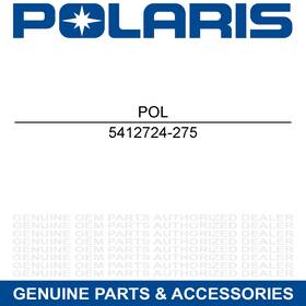 5412724-275 Polaris Hose-1/2 Inch Heater Hi Temp 275cm Part Ranger 900