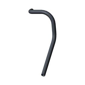 Polaris 5412801 Engine Inlet Hose 1 In Genuine Oem Part Qty