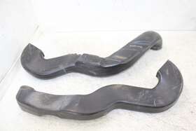 5412821 Polaris 2007 Hawkeye 300 4x4 Air Intake Ducts Scoops Boots