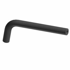 Polaris 5413080 Throttle Body Coolant Hose Genuine Oem Part Qty 1