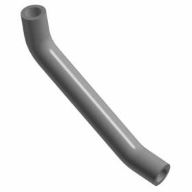 5413182 Polaris Radiator Hose Oulet Genuine Oem Part Qty 1