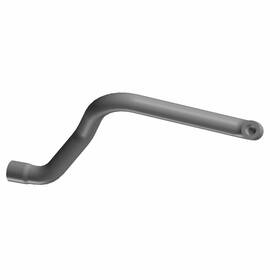 Polaris 5413199 Center Cooler Bypass Hose Genuine Oem Part Qty 1