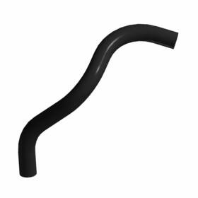 Polaris 5413412 Formed Hose Oil Supply 5 In Genuine Oem Part Qty 1