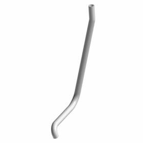 5413683 Polaris Lower Engine Hose 1 In Genuine Oem Part Qty 5413683 Polaris Lower Engine Hose 1 In Genuine Oem Part Qty