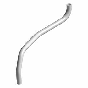 Polaris 5413745 Upper Radiator Hose For Ranger Models Genuine Oem -