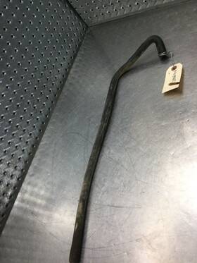 5413965 Polaris 2012 Ranger 800 Eps Crew Crankcase Breather Hose T085 5413965 Polaris 2012 Ranger 800 Eps Crew Crankcase Breather Hose T085