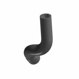 Polaris 5414231 Rear Engine Inlet Hose For Rzr Models Genuine Oem -