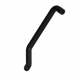 5414282 Polaris Oil Cooler Outlet Hose Genuine Oem Part Qty 1