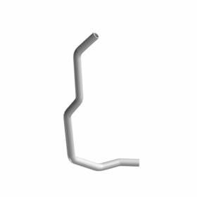 5414292 Polaris Engine Hose Out Genuine Oem Part Qty 1