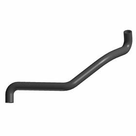 Polaris 5414293 Radiator Hose Upper Genuine Oem Part Qty 1