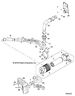 5414304 Polaris Hose-intake Ranger Brutus Diesel Hd Hst