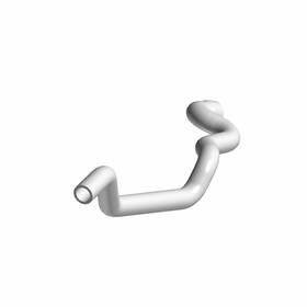 5414391 Polaris Radiator Hose Engine In 25 Mm Genuine Oem Part Qty 1