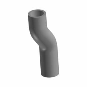 Polaris 5414482 Front Coolant Return Line Genuine Oem Part Qty 1