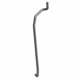 5414508 Polaris Radiator Outlet Hose 1 In Genuine Oem Part Qty