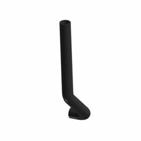 5414509 Polaris Engine Inlet Hose Rear Genuine Oem Part Qty 1