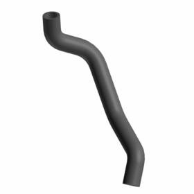 5414532 Polaris Radiator Hose Lower Long Genuine Oem Part Qty 1