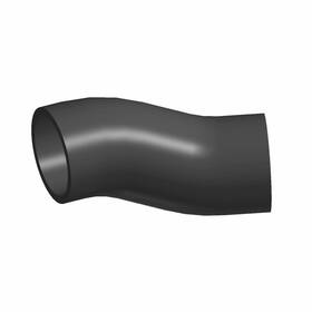 5414548 Polaris Fuel Fill Hose Genuine Oem Part Qty 1