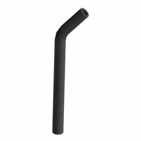 5415076 Polaris Engine Hose Diesel Genuine Oem Part Qty 1