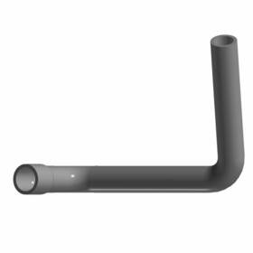 5415129 Polaris Coolant Hose Engine Inlet Genuine Oem Part Qty 1