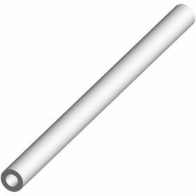 5415236 Polaris Coolant Hose 5/16 In 22 Cm Long Genuine Oem Part Qty 1